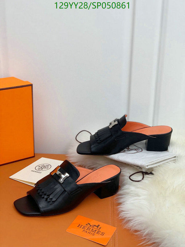 SAMC - HMS Women Shoes - 437