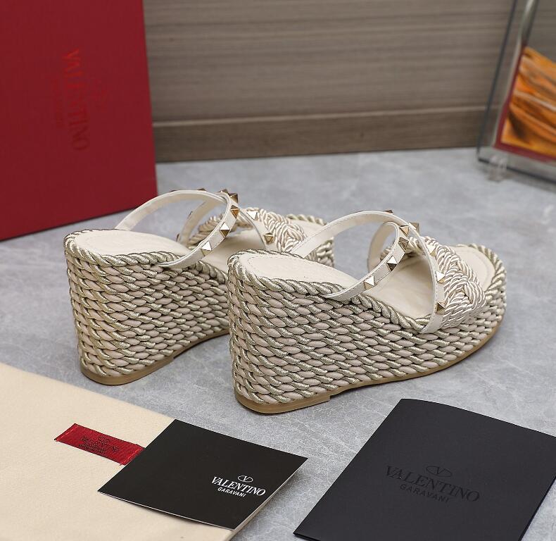 SAMC - VEL Women Shoes - 178