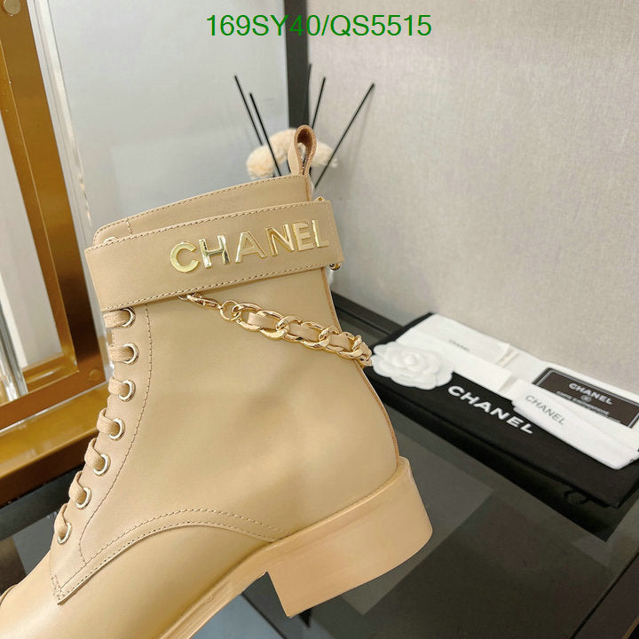 SAMC - CHL Women Boots - 446