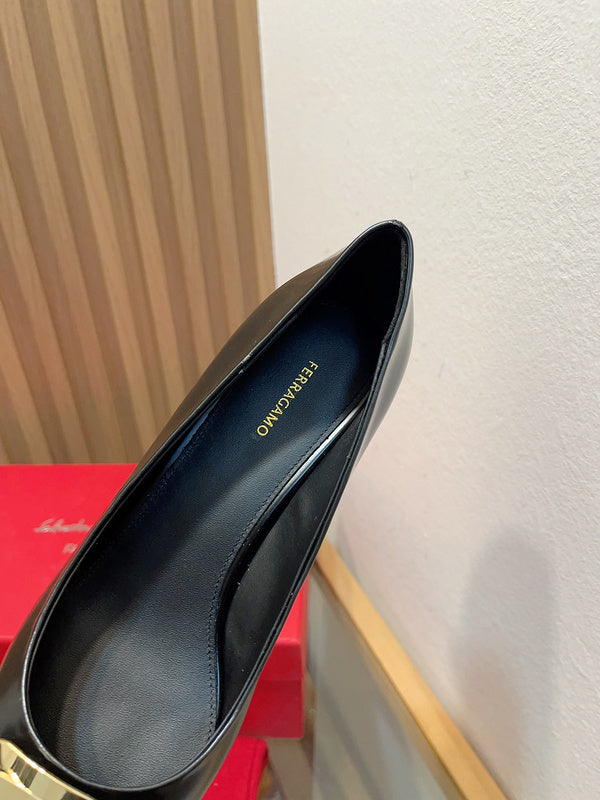 Glami - FGO Women Shoes - 275