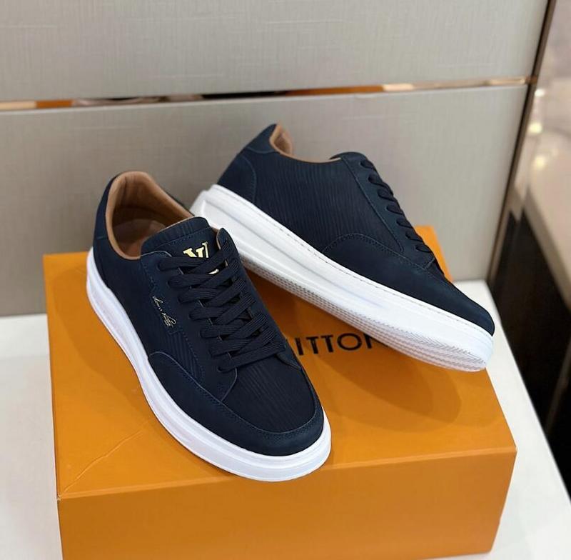 SAMC - LOV Men Shoes - 458