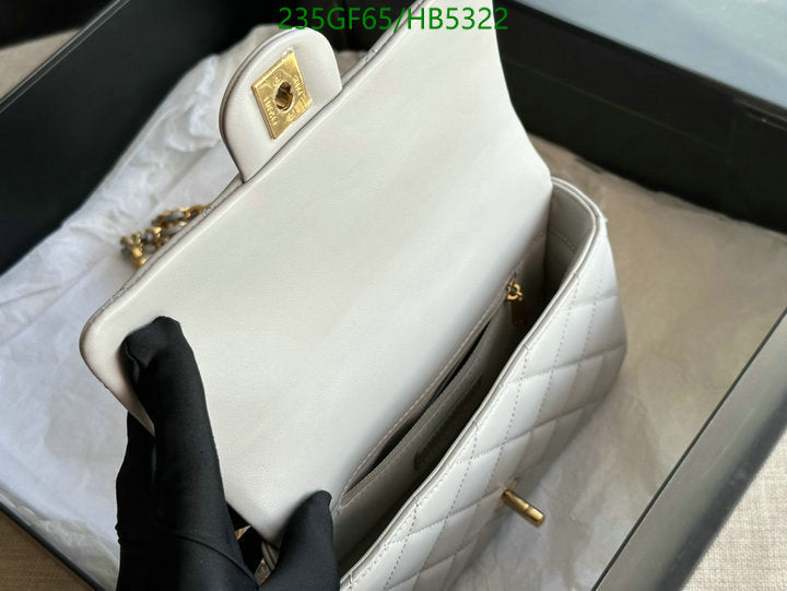 SAMC - CHL Bags - 148