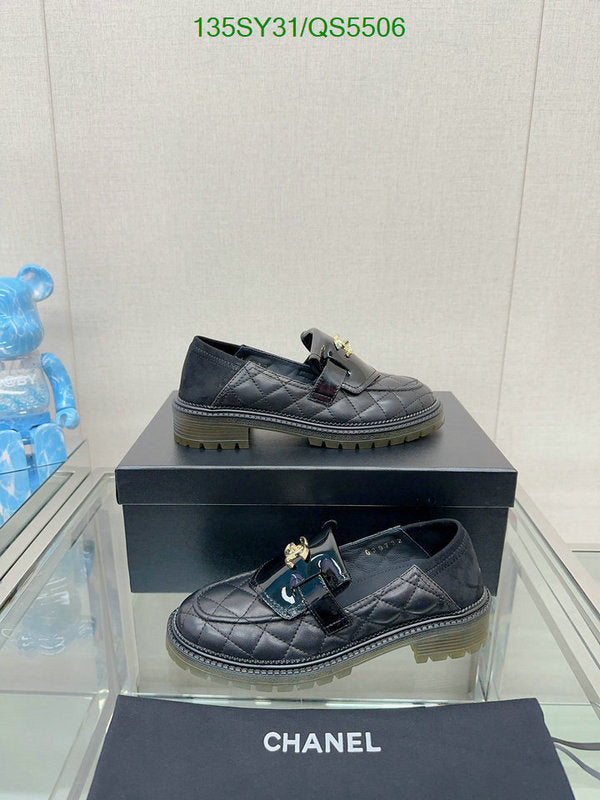 SAMC - CHL Women Shoes - 096