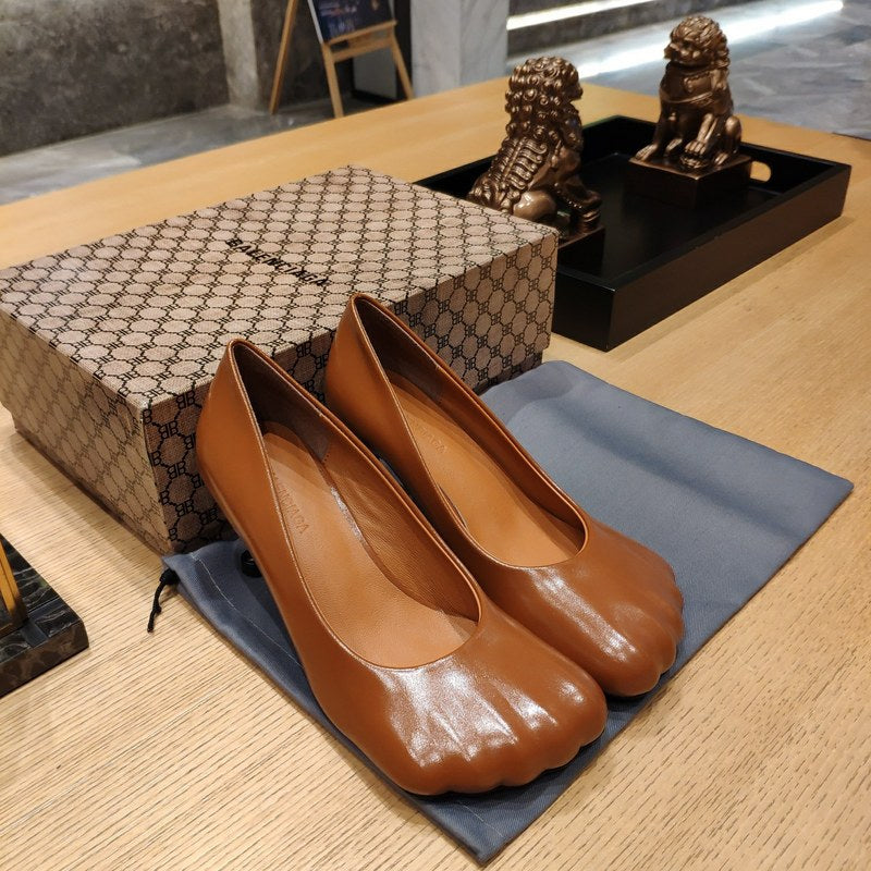 Satchel Bags - BGA Shoes - 1123