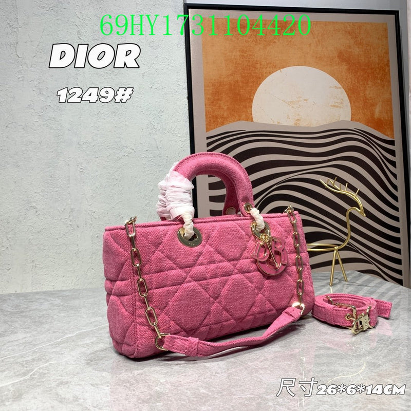 Glami - DOR Bags - 1102