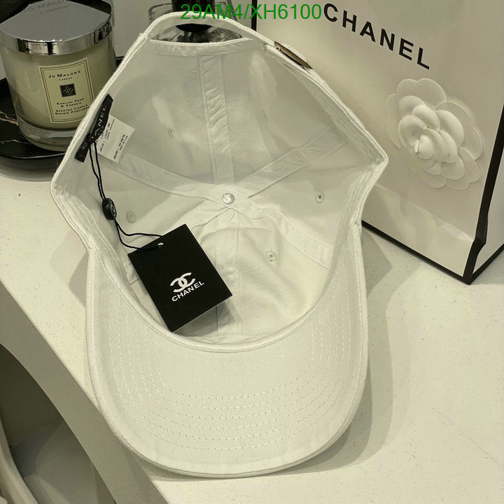 SAMC - CHL Caps & Hats - 268