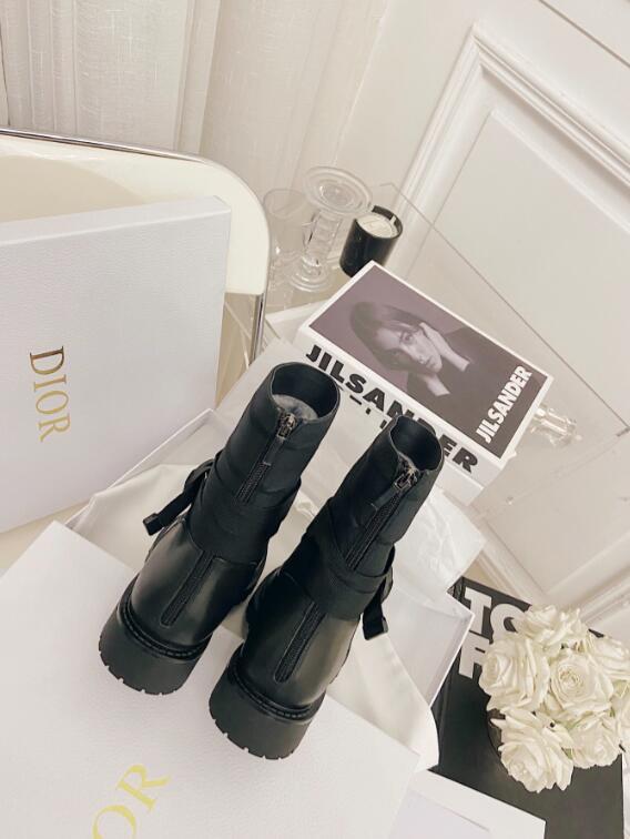 SAMCC - DOR Women Shoes - 581
