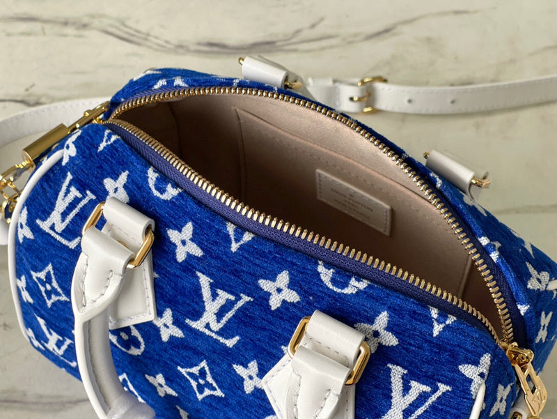 GlamI Lu-Vi bags - 4989
