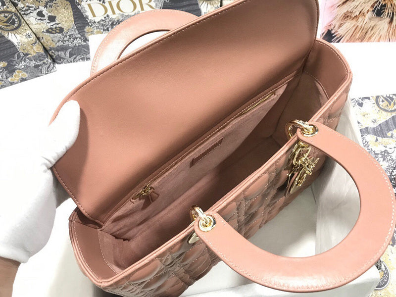 ELE - Dir Bags - 1483