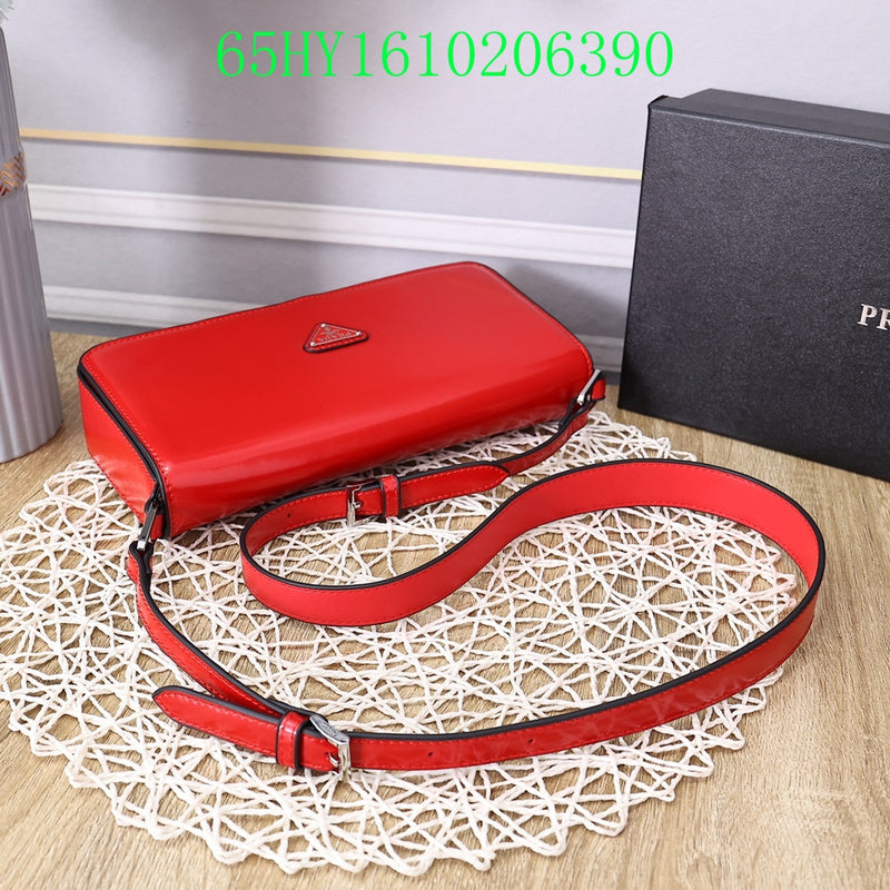 Satchel Bags - PDA Bags - 3575