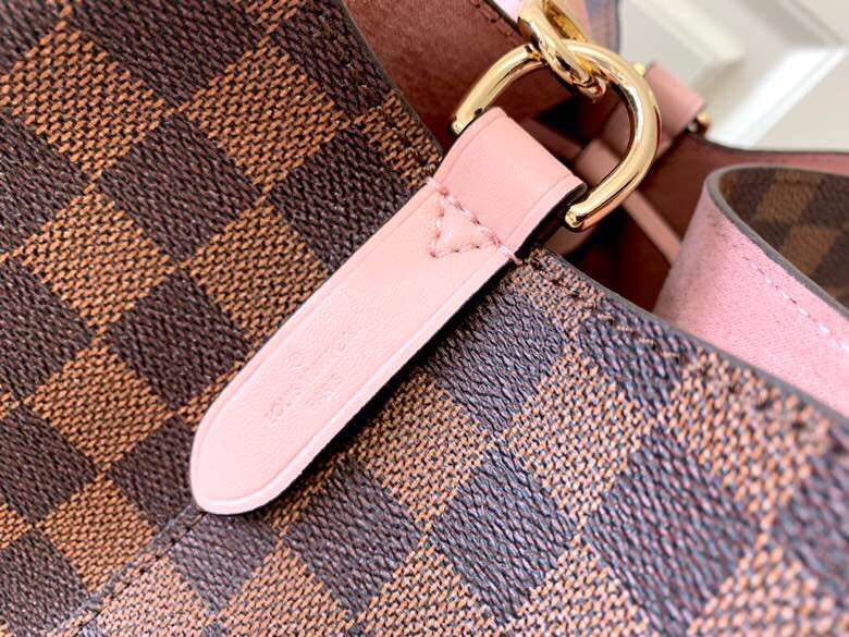 Fashion Lu-Vi bags - 3601