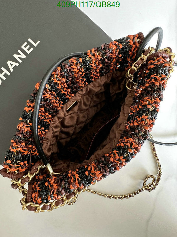 SAMC - CHL Bags - 347