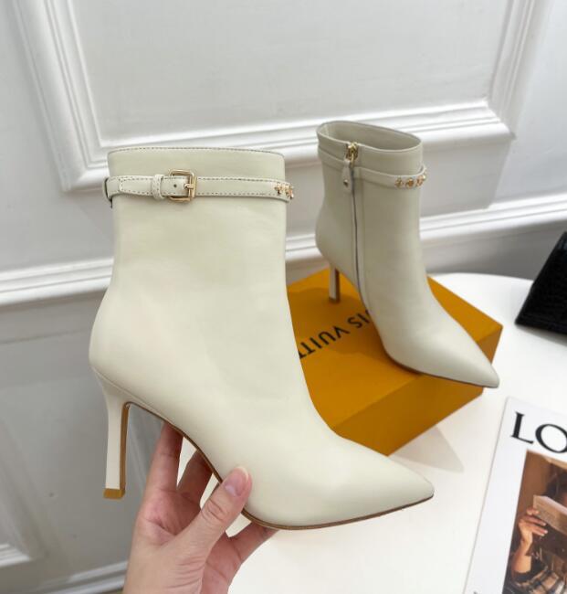 glamy - LOV Women Shoes - 857