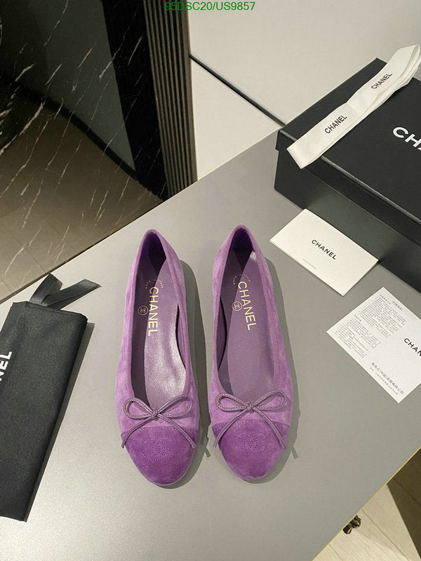 SAMC - CHL Women Shoes Ballet - 120