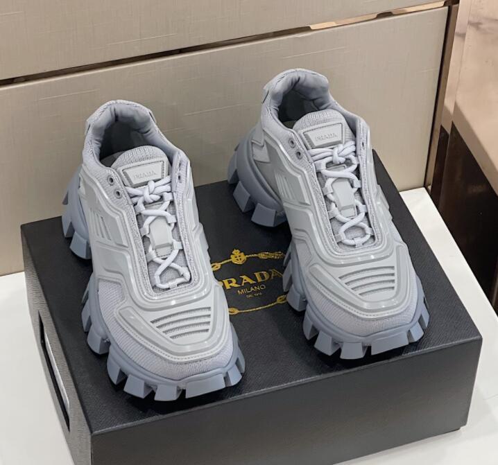glamy - PD Men Shoes - 103