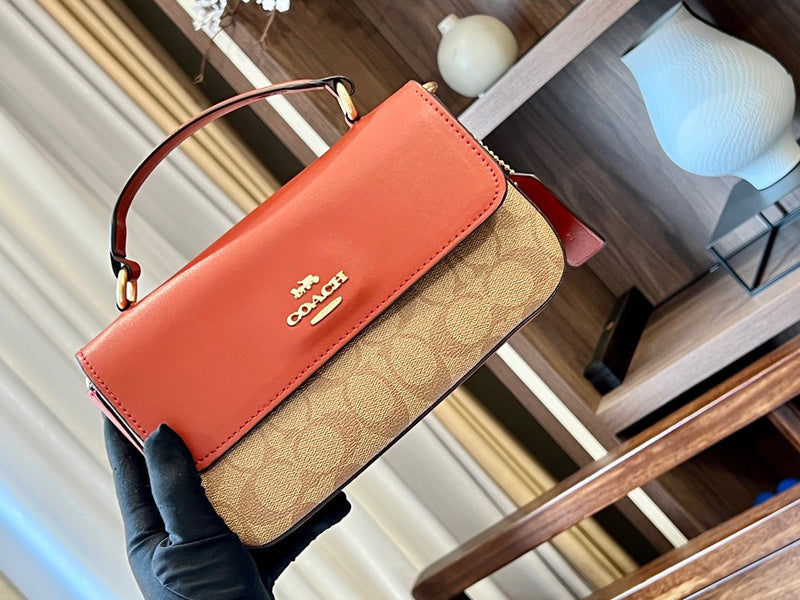 Satchel Bags - CCH Bags - 431