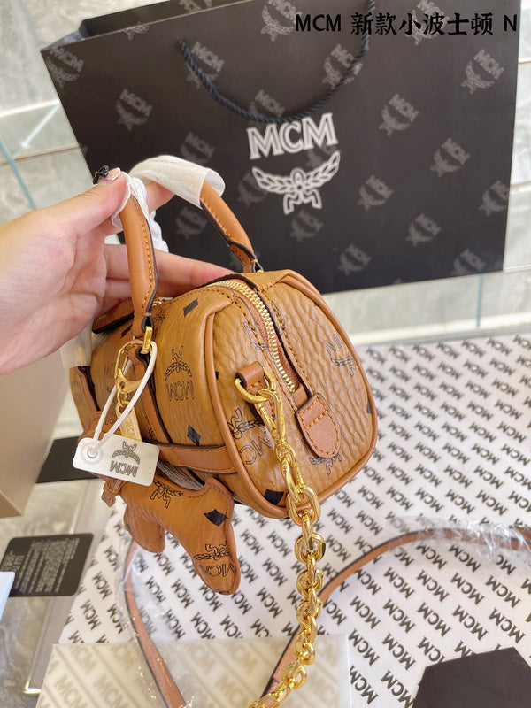 Glami- - MQM Bags - 167