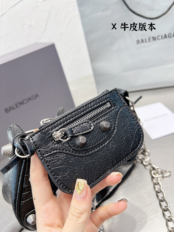ELE Fashion - BGA Bags - 1615