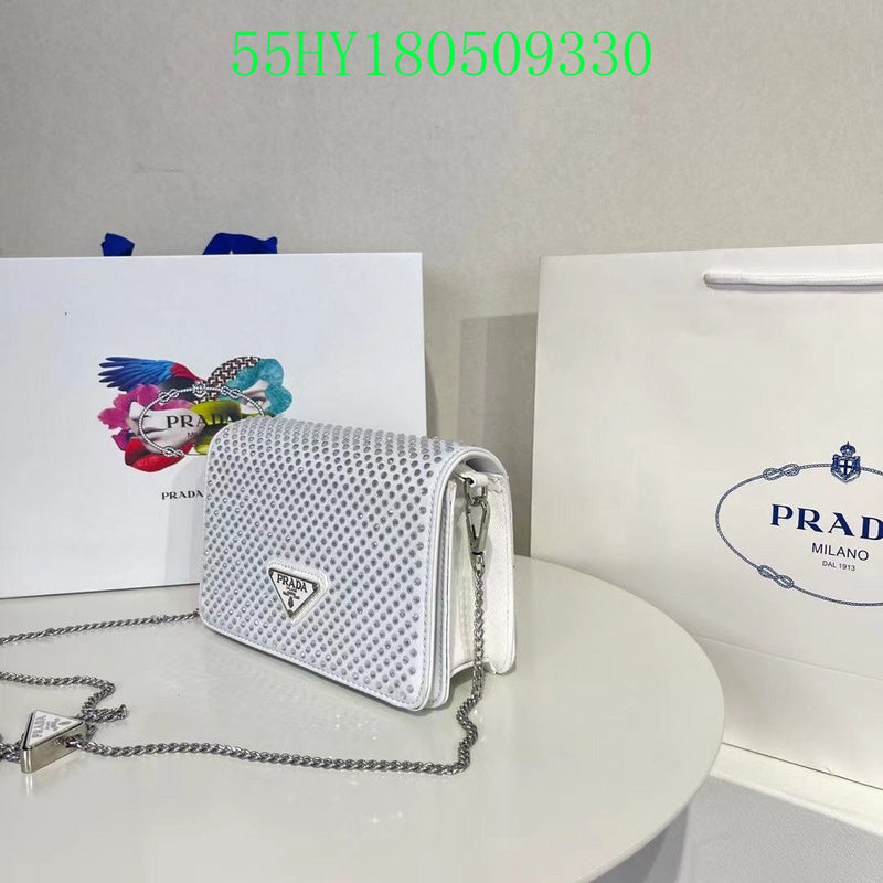 Satchel Bags - PDA Bags - 4390
