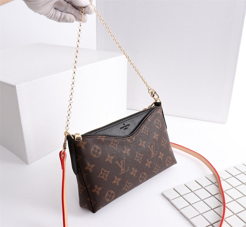 Satchel Bags - VL2 Bags - 146