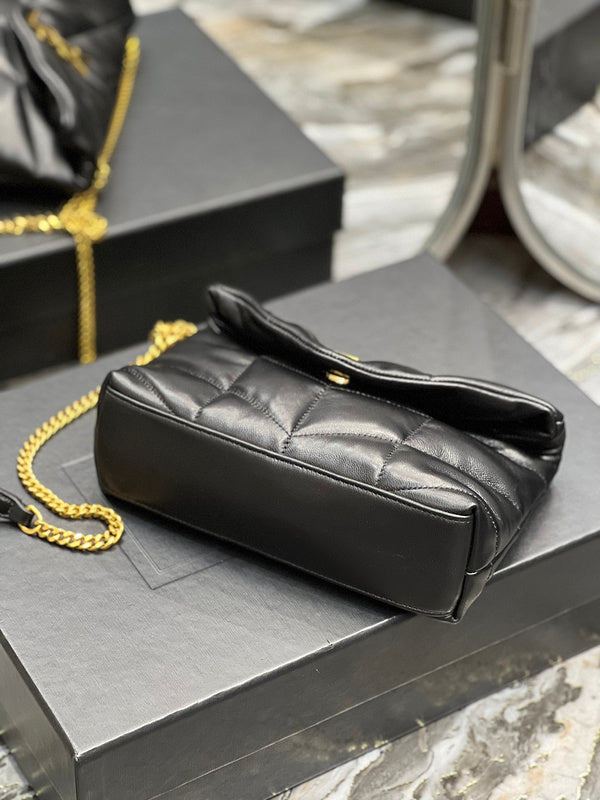 Satchel Bags - SLY Bags - 354