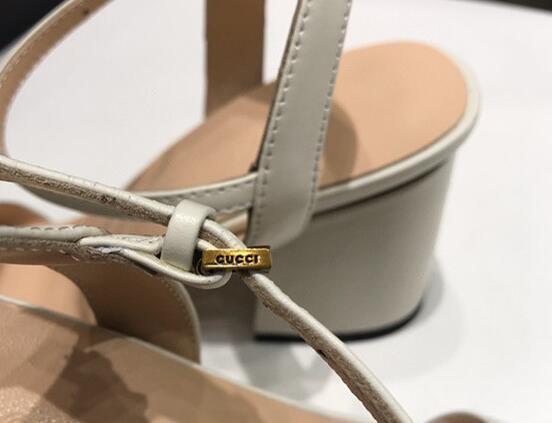 SAMC - GUKI Women Shoes - 1628