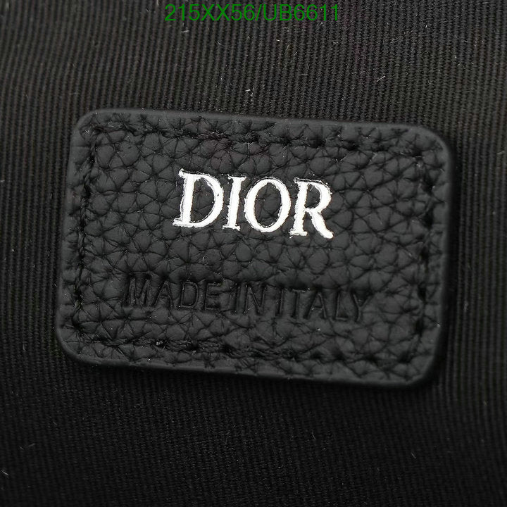SAMCC - DOR Bags - 1534