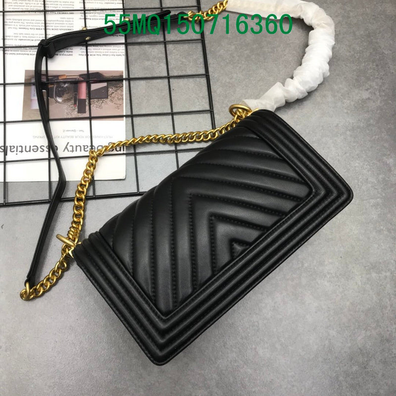 Satchel Bags - CHL Bags - 5532