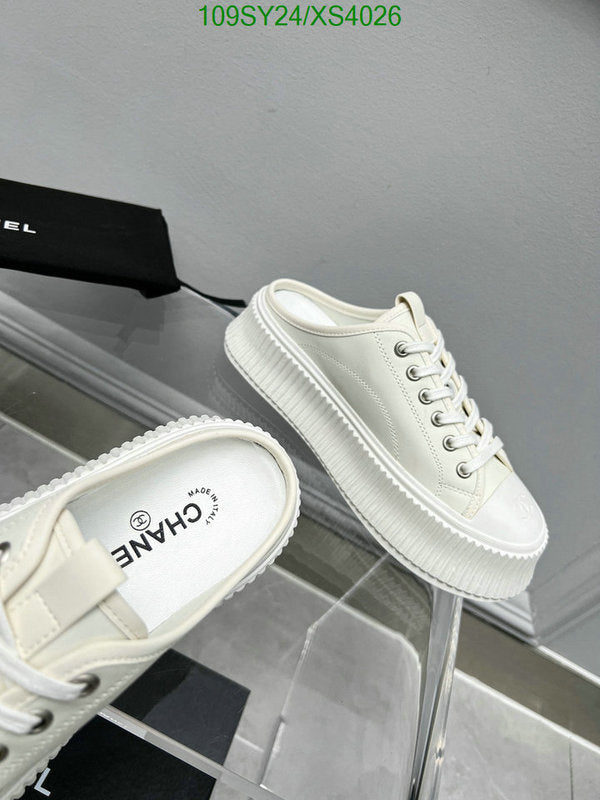 SAMC - CHL Women Shoes - 111