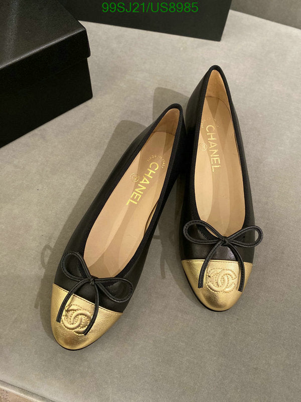 SAMC - CHL Women Shoes Ballet - 150