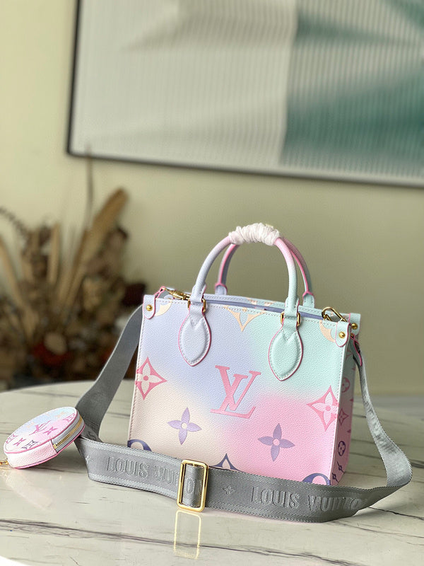 GlamI Lu-Vi bags - 5090