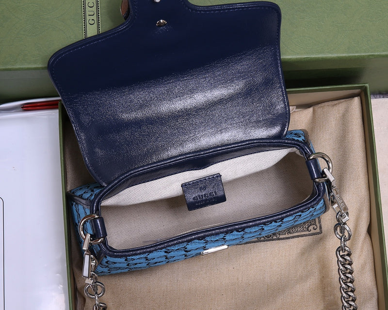 Glami-i GUKI Women Bags - 827