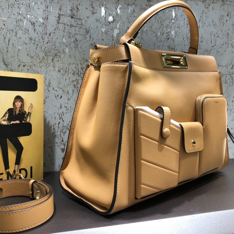 Glami-i - JBE Bags - 232