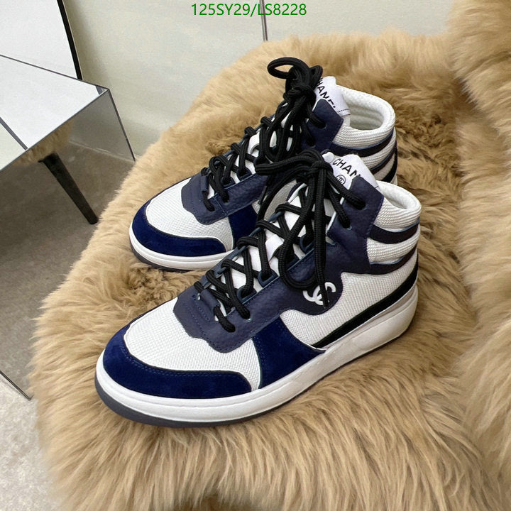 SAMC - CHL Women Shoes Sneakers - 240