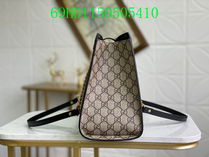 Glami Fashion - GCI Bags - 10762