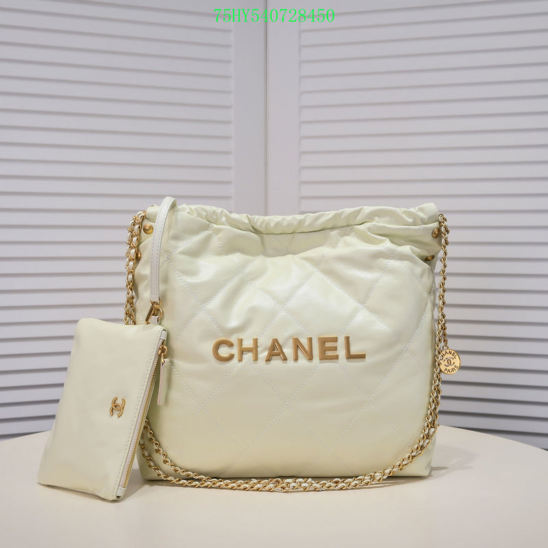 Satchel Bags - CHL Bags - 5080