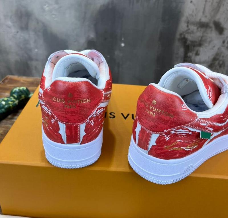 SAMC - LOV Women Shoes - 466