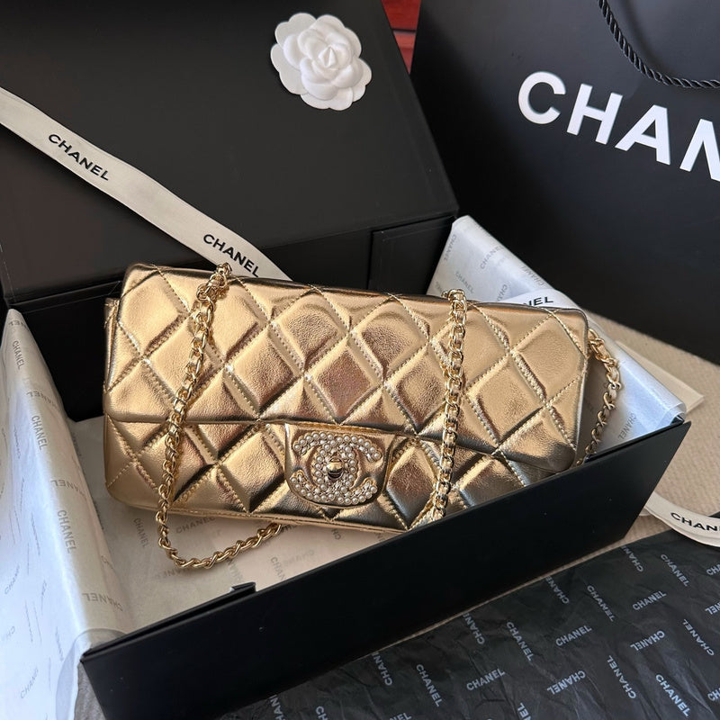 Satchel Bags - CHL Bags - 6852