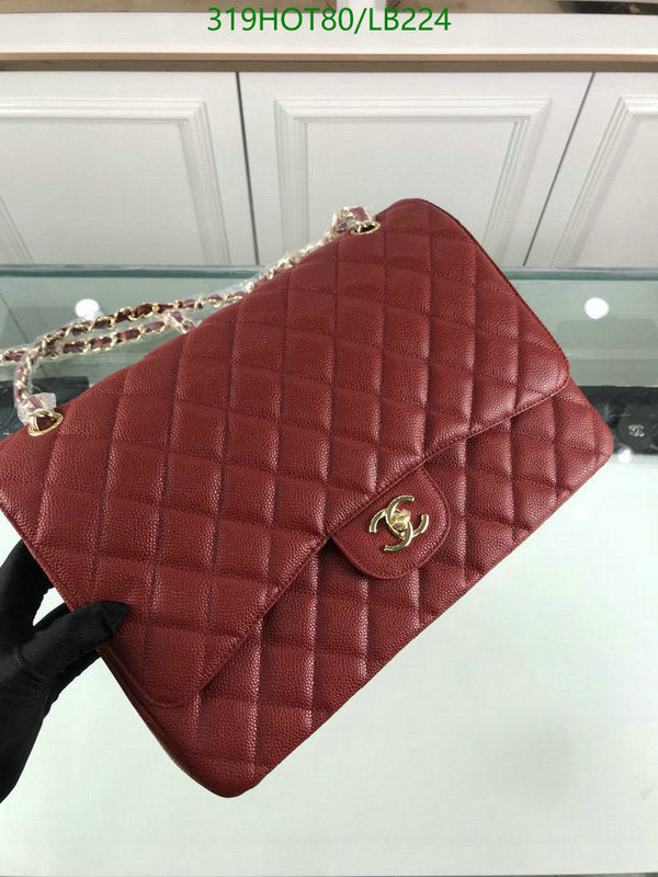 SAMC - CHL Bags - 950