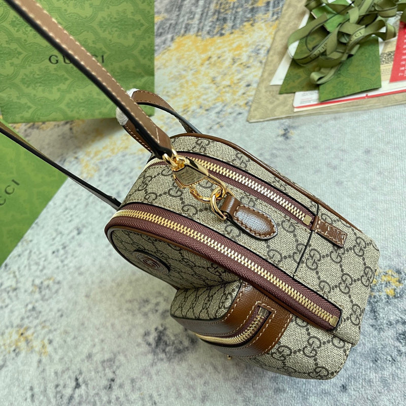 Glami Fashion - GCI Bags - 2057