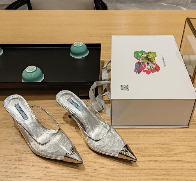glamy - PD Women Shoes - 268