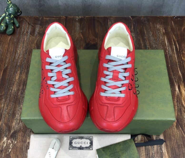 SAMC - GUKI Women Shoes - 1319
