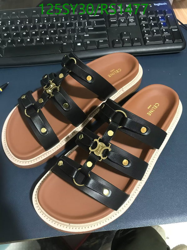 SAMC - COL Women Shoes - 212
