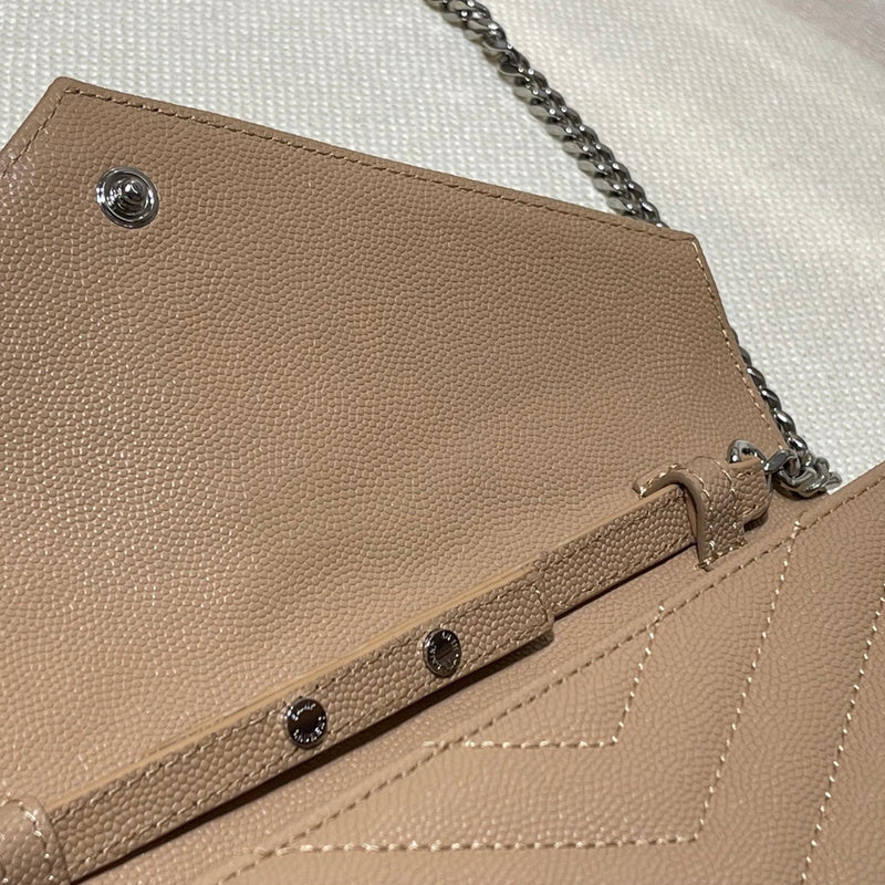 Satchel Bags - SLY Bags - 2637