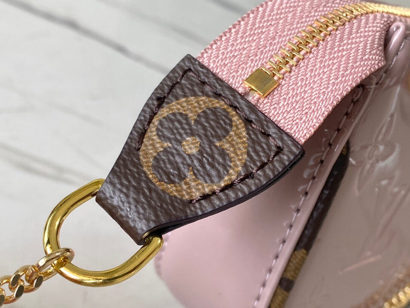 Glami- Glami- Lu-Vi bags - 5824