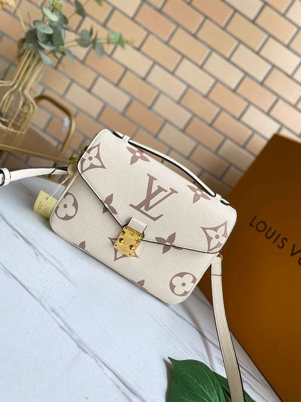 Satchel Bags - VL1 Bags - 300