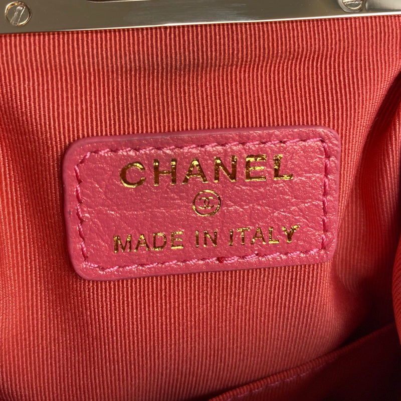 Chanel Bags