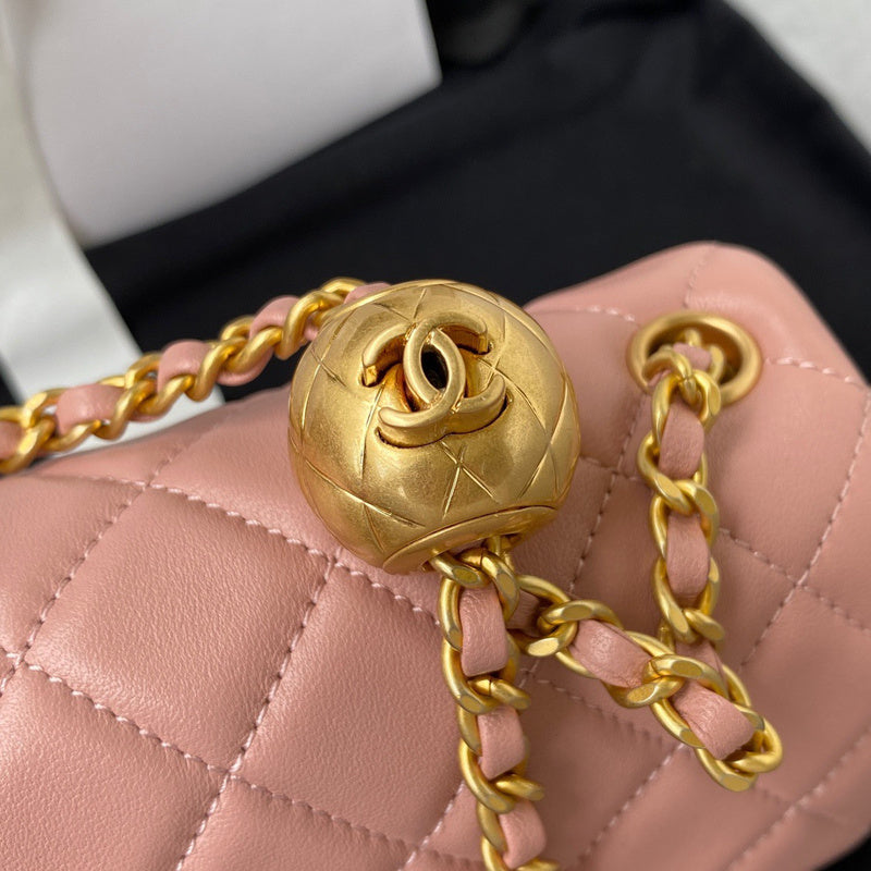 Satchel Bags - CHL Bags - 7640