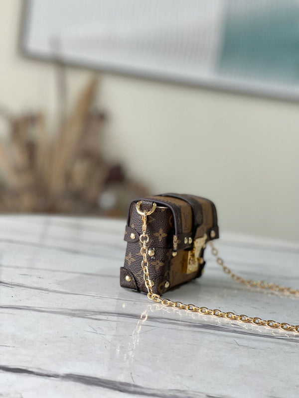 GlamI Lu-Vi bags - 5035