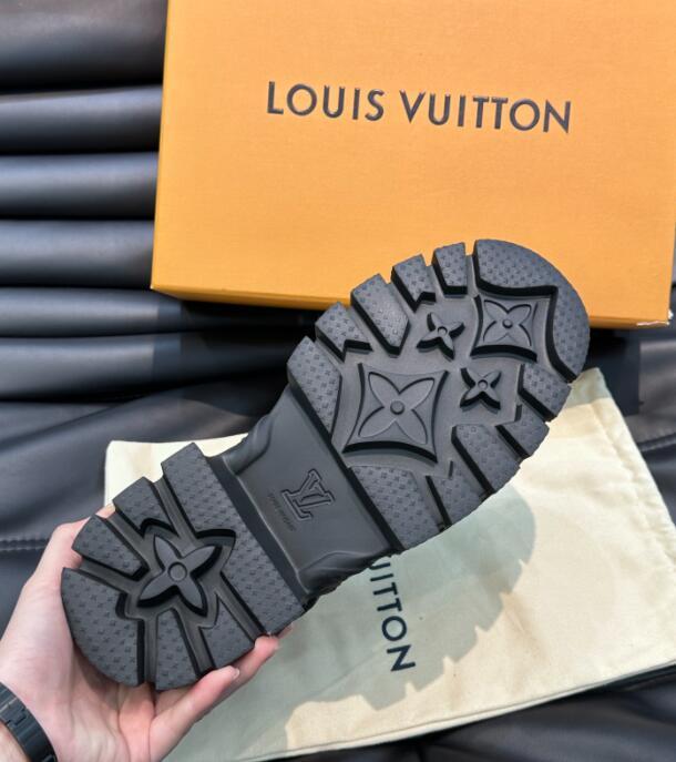 SAMC - LOV Men Shoes - 346